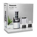 Panasonic 1000W Juicer/Blender MJ- CB800