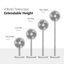 Table Fan Life 7