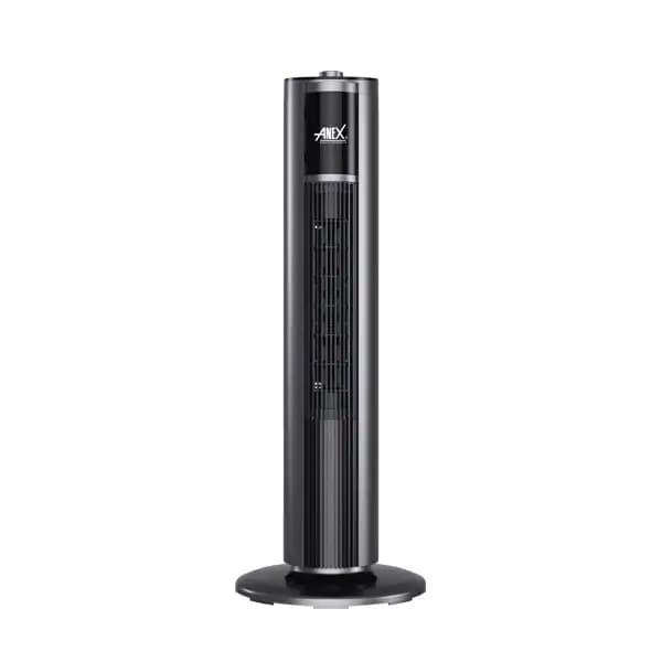 Anex Deluxe Fan Heater AG-5015.