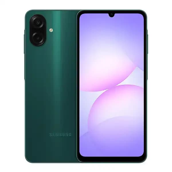 Samsung A07 4GB RAM