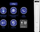 Dawlance Glamour Floor Standing DC Inverter AC 2 Ton Glamour Inverter AC FS