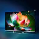 Haier LED 55S80UX Series PRO Google LED TV QLED