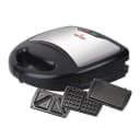 Westpoint WF-6193 Deluxe Sandwich Toaster 3 in 1