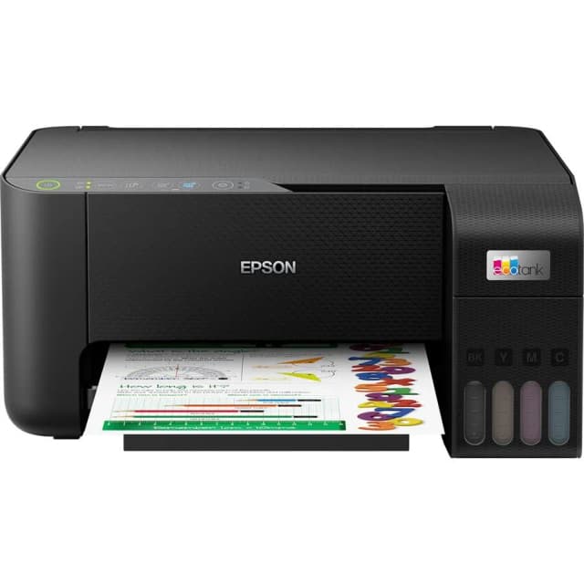 Epson EcoTank L3250 Wi-Fi Colour Ink Tank All-in-One Printer