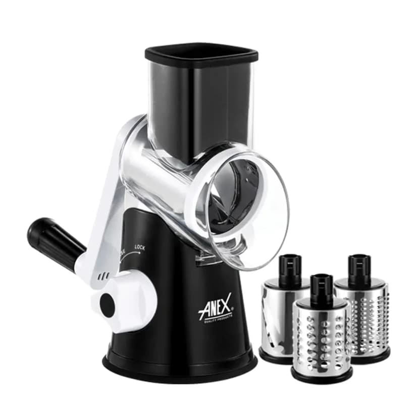 Anex AG-12 Handy Food Processor