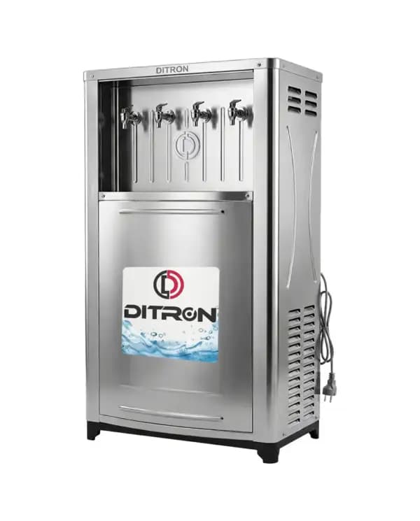Ditron 150 Gallon Water Cooler