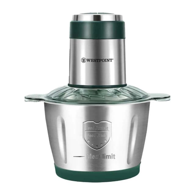 Westpoint Stainless Steel Chopper WF-1098