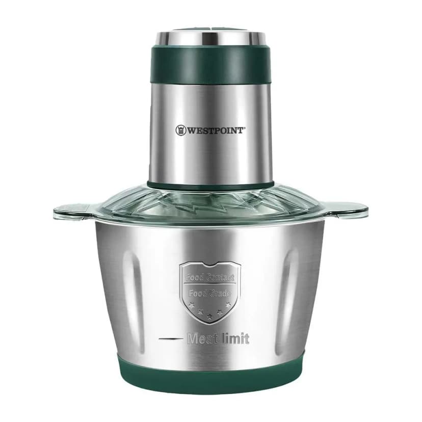 Westpoint Stainless Steel Chopper WF-1098