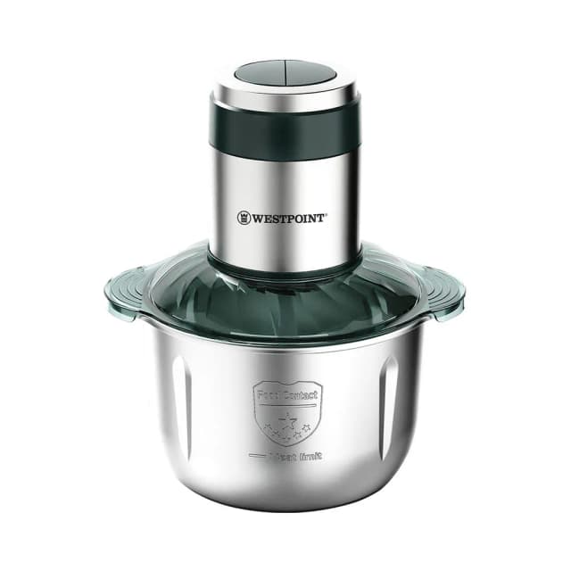 Westpoint Stainless Steel Chopper WF-1099