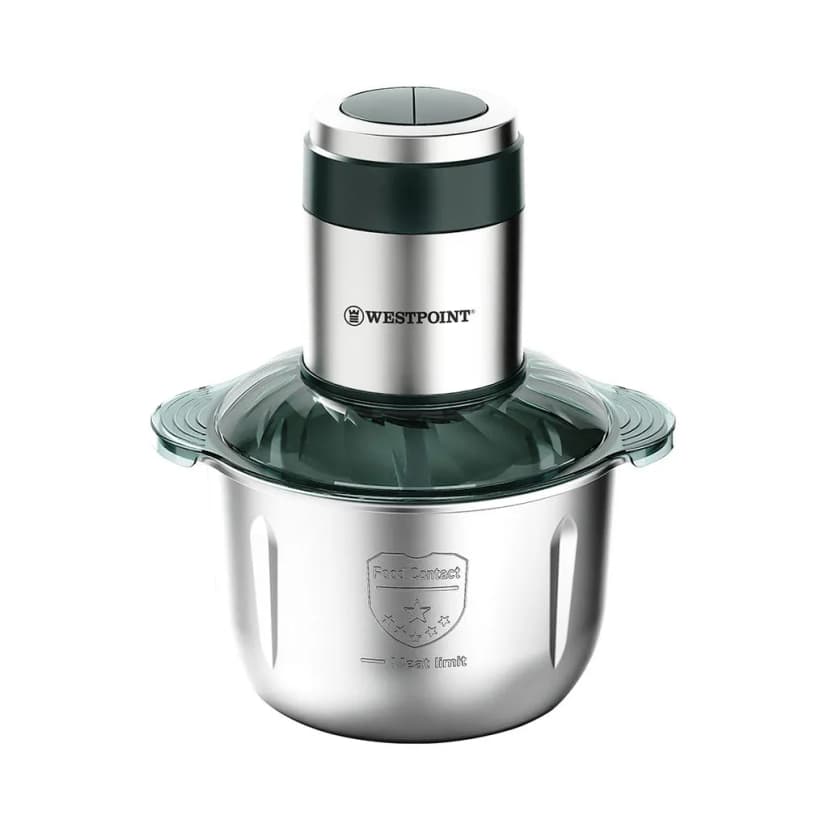 Westpoint Stainless Steel Chopper WF-1099