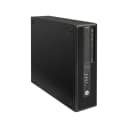 HP Branded System PC Desktop Intel Core i7 - 6th Generation 8GB RAM