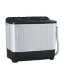 Dawlance twin tub washing machine dw 11095 c (with free gift air buds)