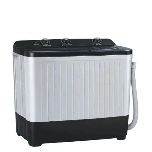 Dawlance twin tub washing machine dw 11095 c (with free gift air buds)