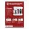 Westpoint Deluxe Stand Mixer WF-4626