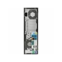 HP Branded System PC Desktop Intel Core i7 - 6th Generation 8GB RAM