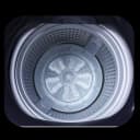 Haier 15KG Fully Automatic Top Load Washing Machine HWM 150-826S6 | 1300 RPM High Speed | Digital Panel | Large Capacity | Official Warranty