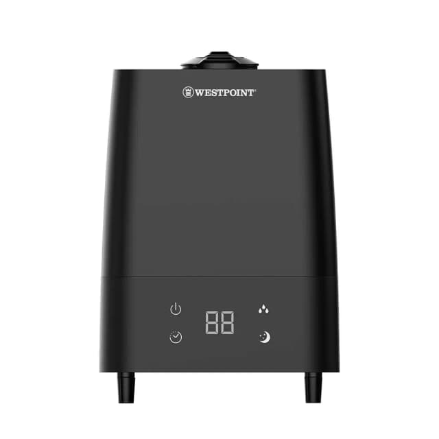 Ultrasonic Room Humidifier WF-1206