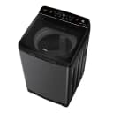 Haier automatic top load washing machine- hwm 150-688S8 (with free gift air buds)