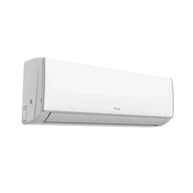 TCL Split AC 1 Ton Inverter 12ECool 12000BTU T3 Climate Cool ONLY With Ampere Lock & Free Installation by TCL