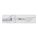 Anex AG-308 Deluxe Hair Curler