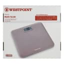 Westpoint Bath Scale WF-7008.