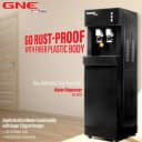 Gaba National 2-Tap Water Dispenser Without Fridge GN-0919