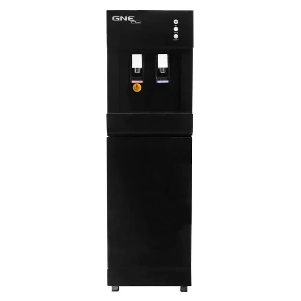 Gaba National 2-Tap Water Dispenser Without Fridge GN-0919