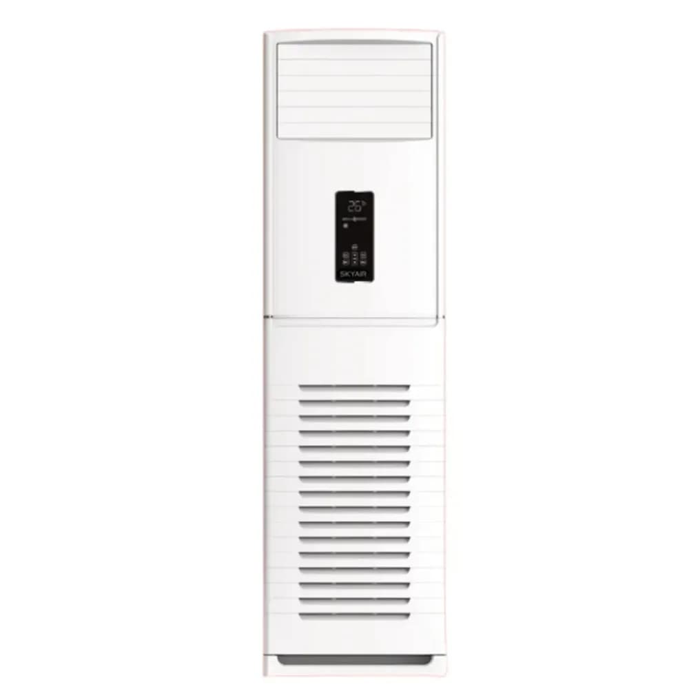 SkyAir 24FS01HC Floor Standing Inverter AC 2 Ton