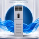 SkyAir 24FS01HC Floor Standing Inverter AC 2 Ton