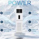 SkyAir 24FS01HC Floor Standing Inverter AC 2 Ton