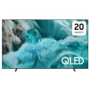 Samsung 75" 4K Vision AI Smart QLED TV - Q7F