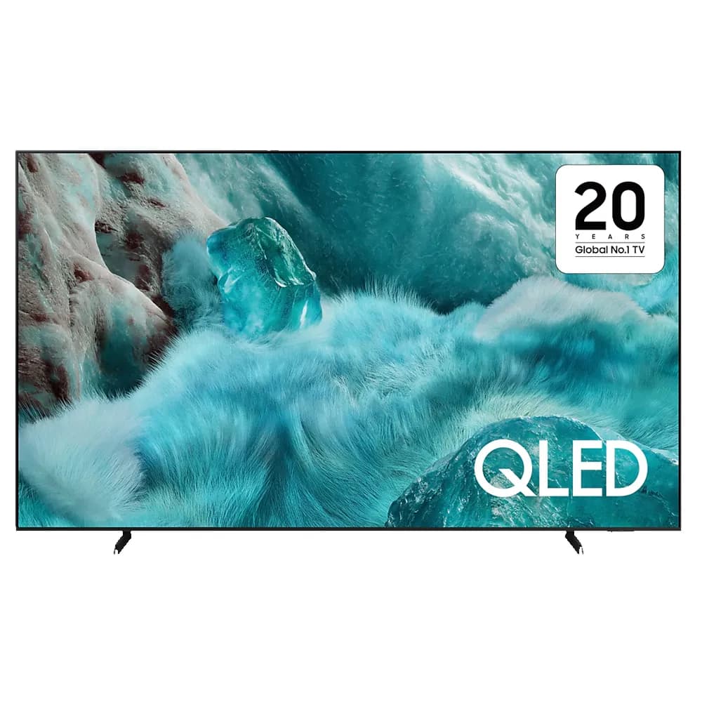 Samsung 75" 4K Vision AI Smart QLED TV - Q7F