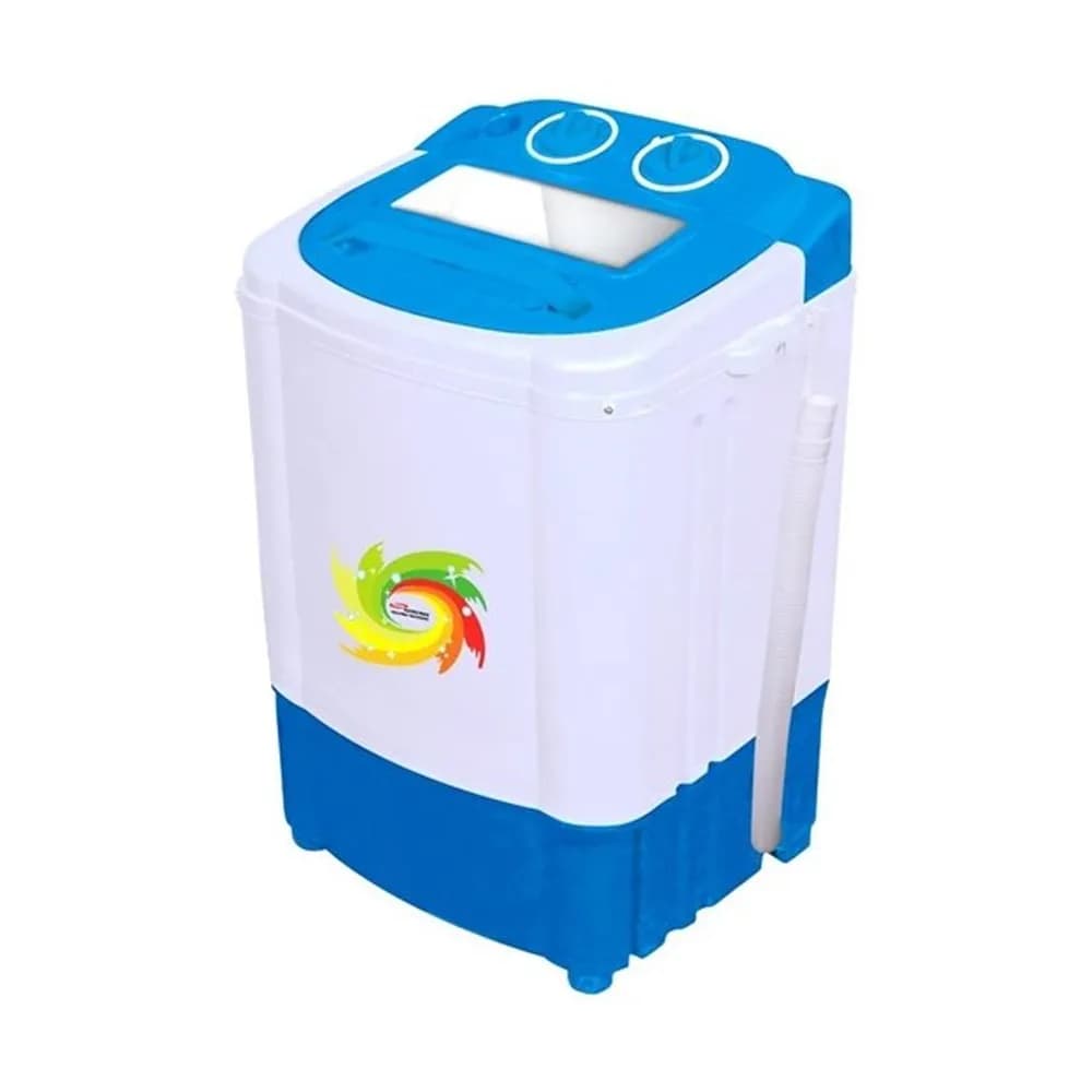 Gaba National Baby Washer GNW-92020