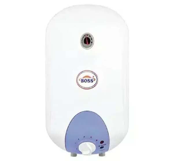 KE SIE 25CL Supreme Steel Boss Water Heater