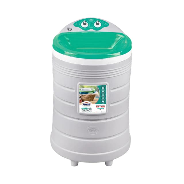 KE 1500 BS Boss Single Washing Machine