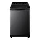 Haier automatic top load washing machine- hwm 150-688S8 (with free gift air buds)