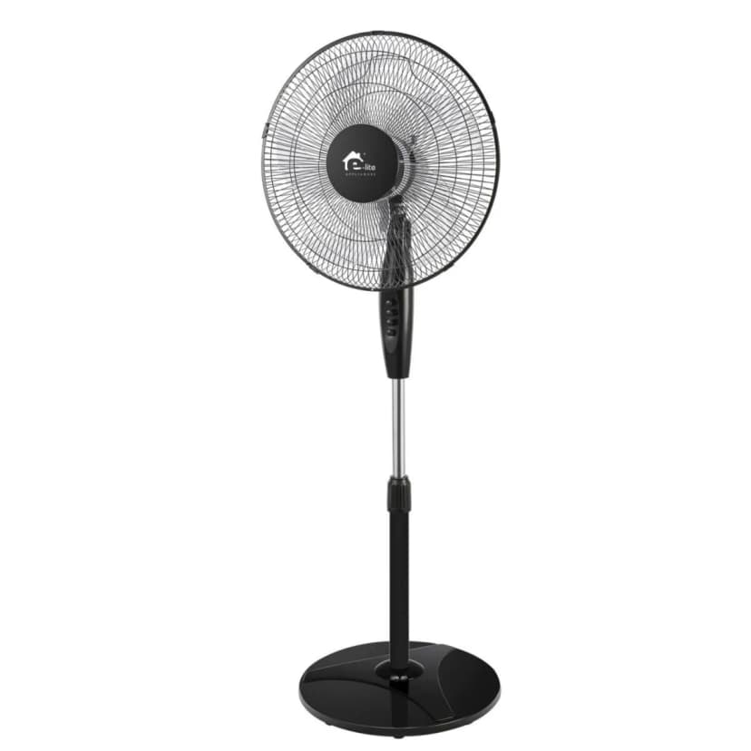 E-Lite EPF-16 Pedestal Fan