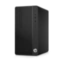 HP Branded System PC Desktop Intel Core i3 - 7th Generation 8GB RAM