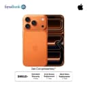 Apple iPhone 17 Pro 256GB PTA Approved