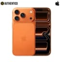 Apple iPhone 17 Pro 12GB RAM