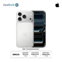 Apple iPhone 17 Pro Max 512GB PTA Approved