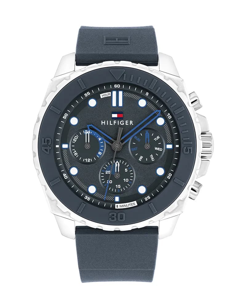 Tommy Hilfiger Watch - 1710687