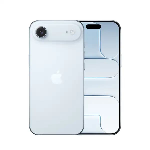 Iphone 17 Air PTA Approved