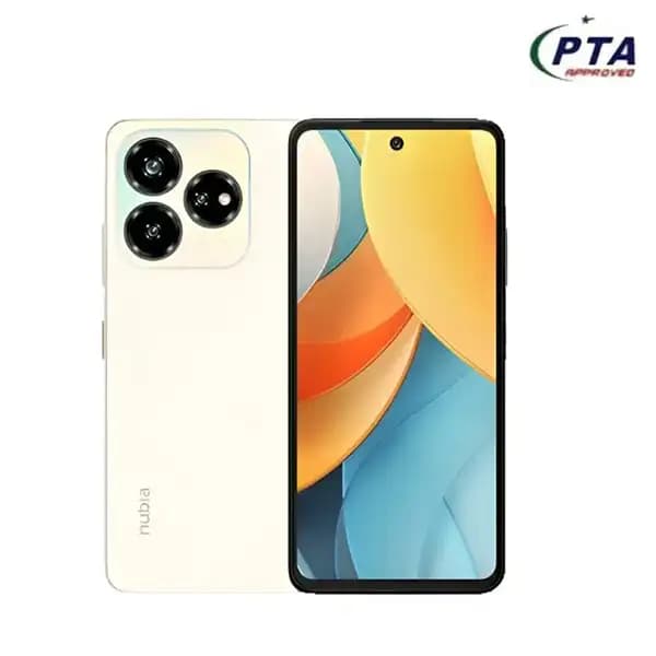 ZTE Nubia V60 Design