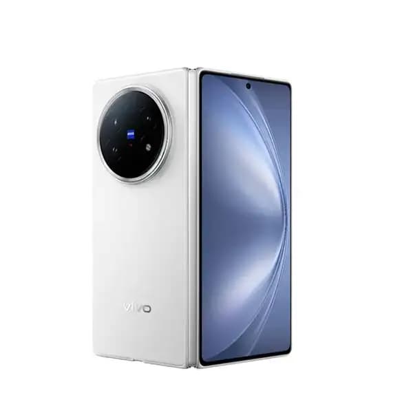 Vivo X Fold 5