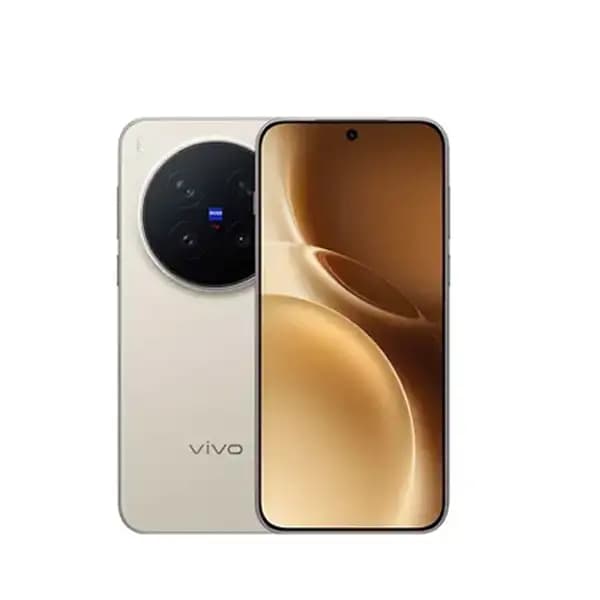 Vivo X300 Pro