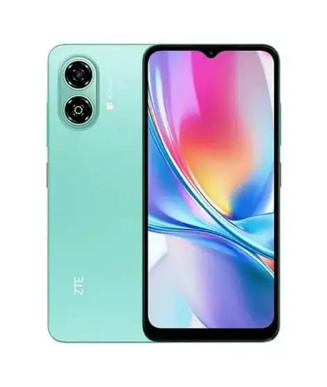 ZTE Blade A35e