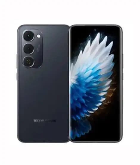Tecno Spark 40 Pro Plus