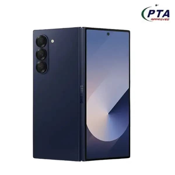 Samsung Galaxy Z Fold 6