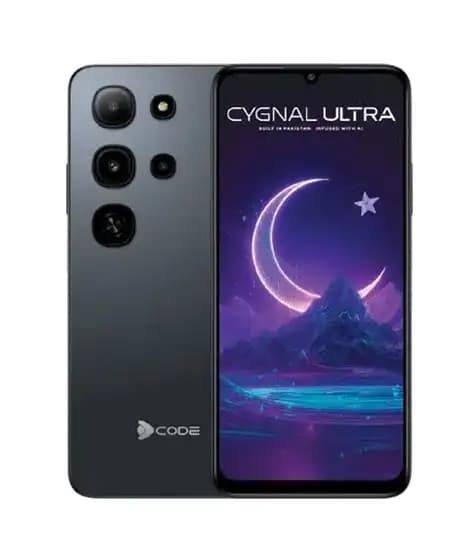 Dcode Cygnal Ultra